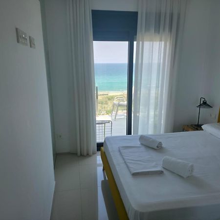 Sea Coast Apartment Arenales del Sol Buitenkant foto