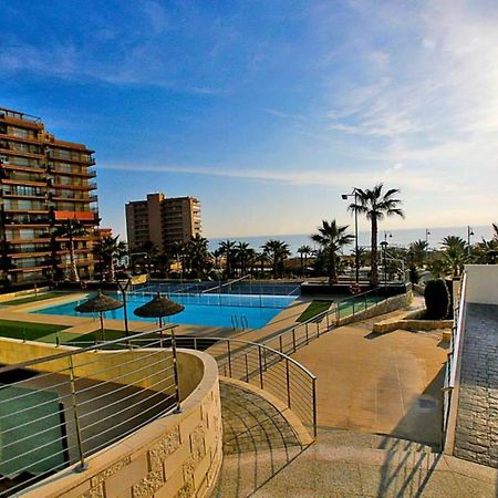 Sea Coast Apartment Arenales del Sol Buitenkant foto
