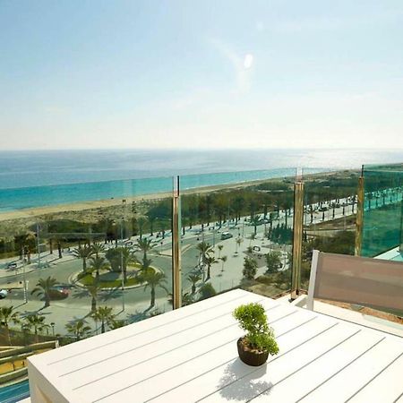 Sea Coast Apartment Arenales del Sol Buitenkant foto