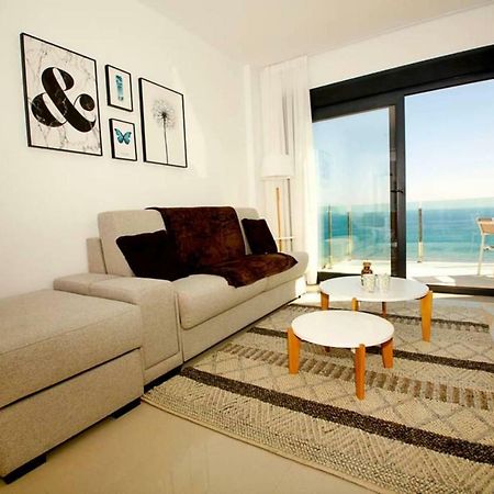 Sea Coast Apartment Arenales del Sol Buitenkant foto