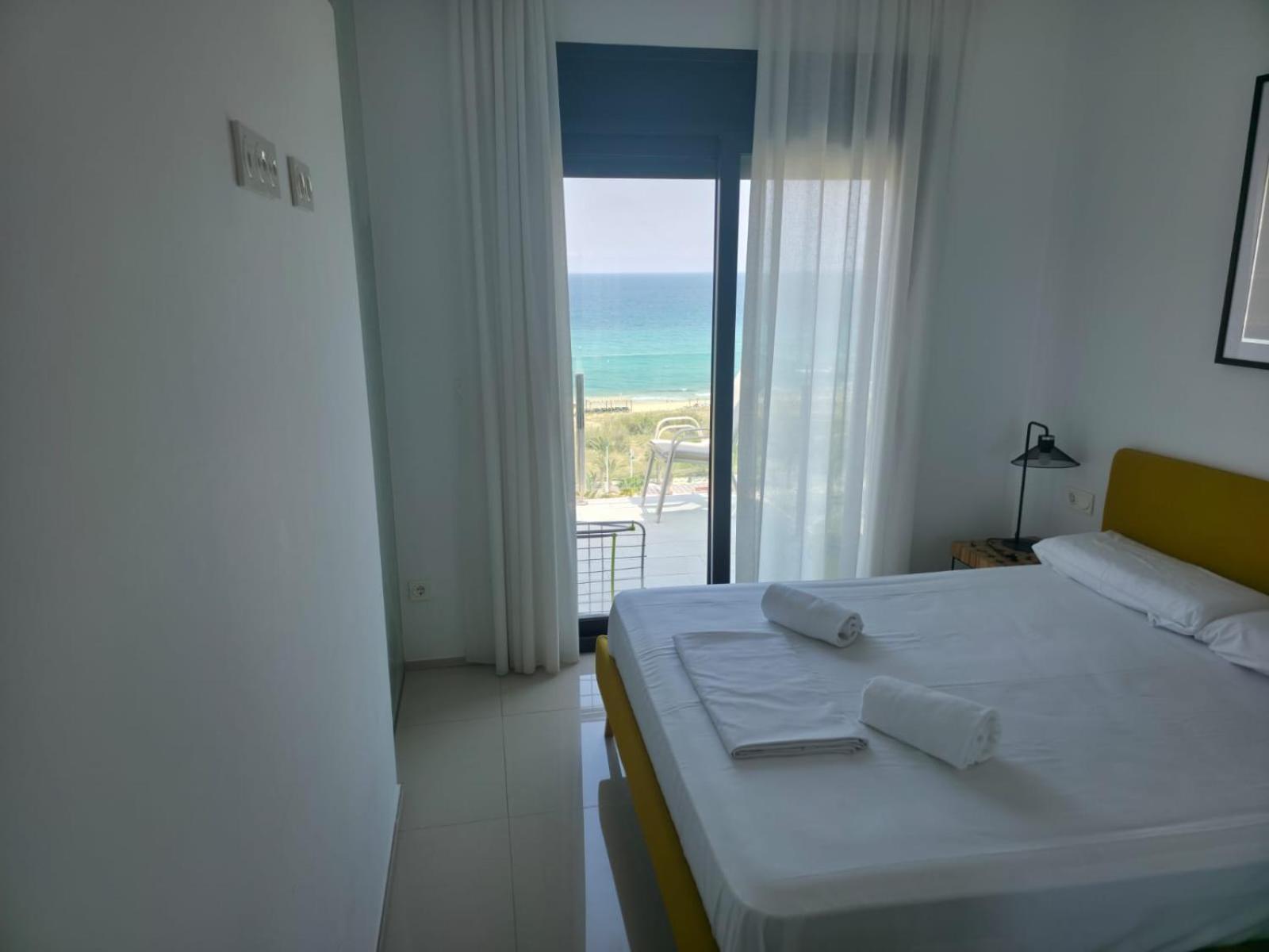 Sea Coast Apartment Arenales del Sol Buitenkant foto