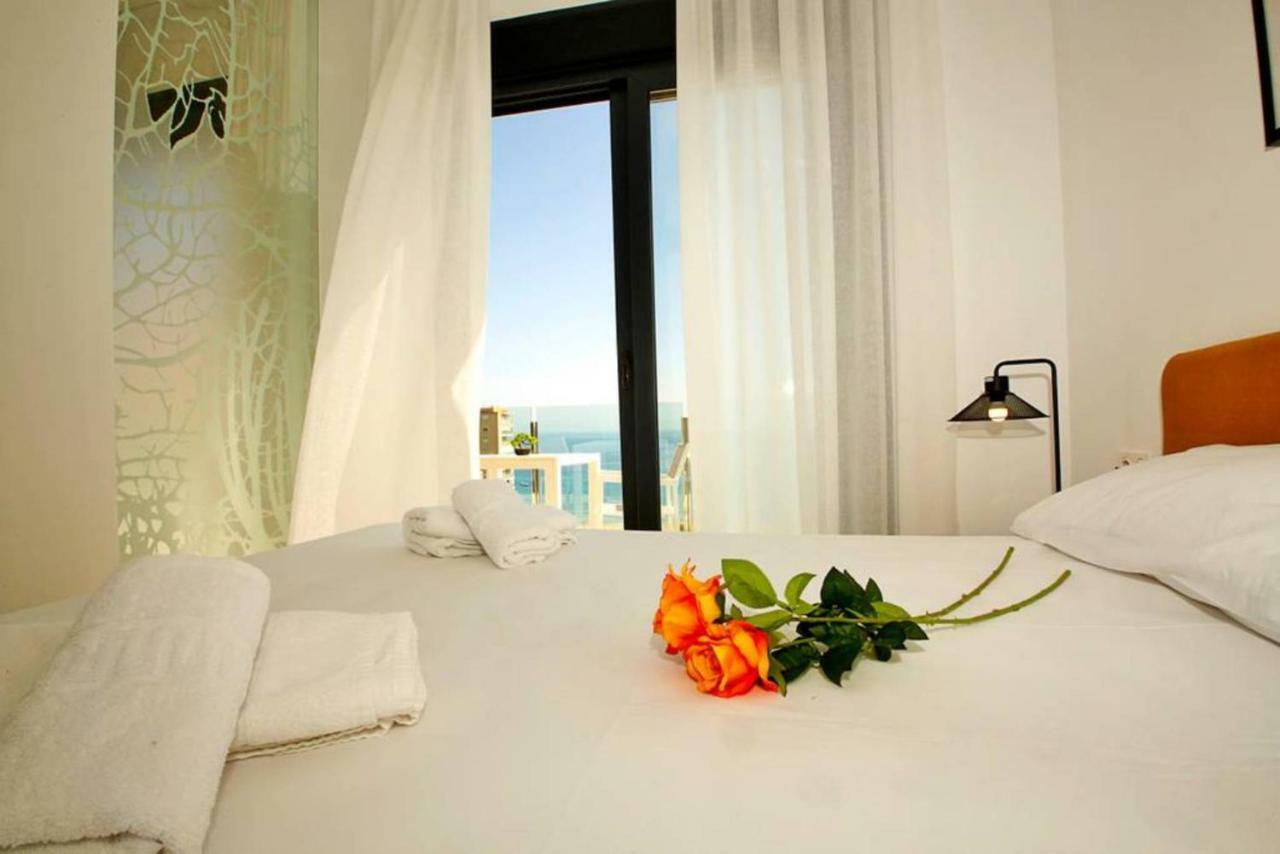 Sea Coast Apartment Arenales del Sol Buitenkant foto