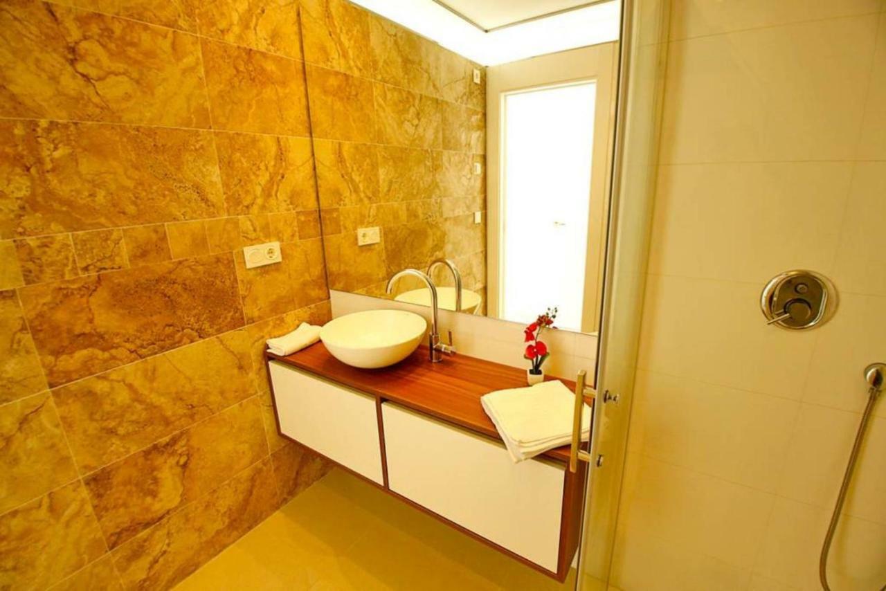 Sea Coast Apartment Arenales del Sol Buitenkant foto