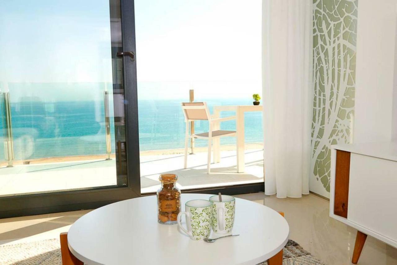 Sea Coast Apartment Arenales del Sol Buitenkant foto