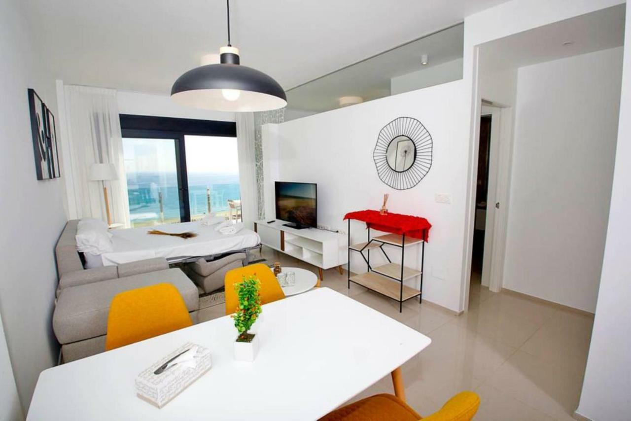 Sea Coast Apartment Arenales del Sol Buitenkant foto