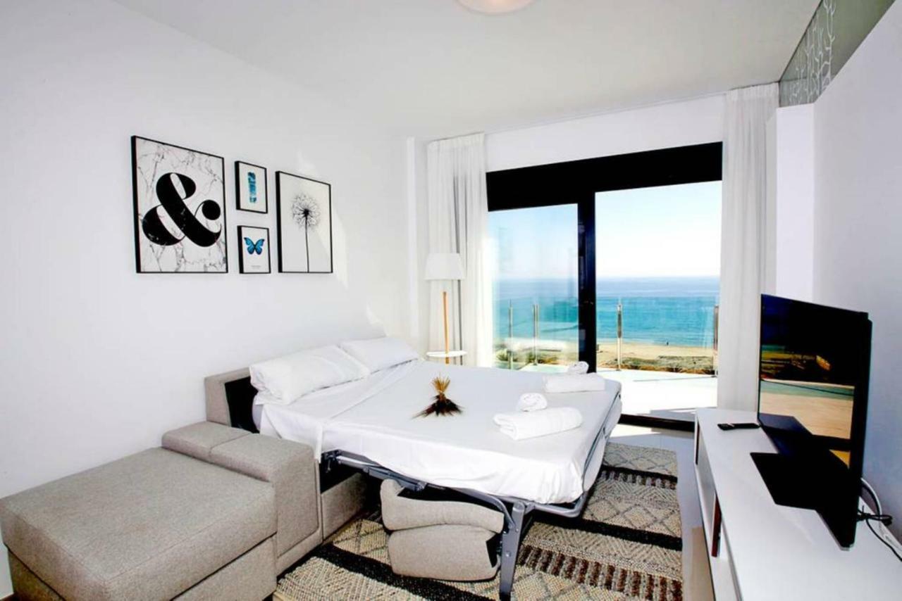 Sea Coast Apartment Arenales del Sol Buitenkant foto