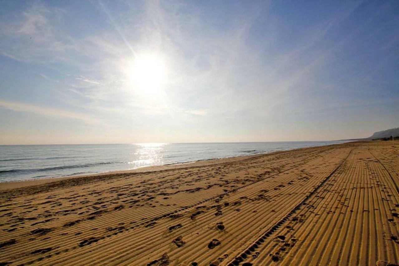 Sea Coast Apartment Arenales del Sol Buitenkant foto