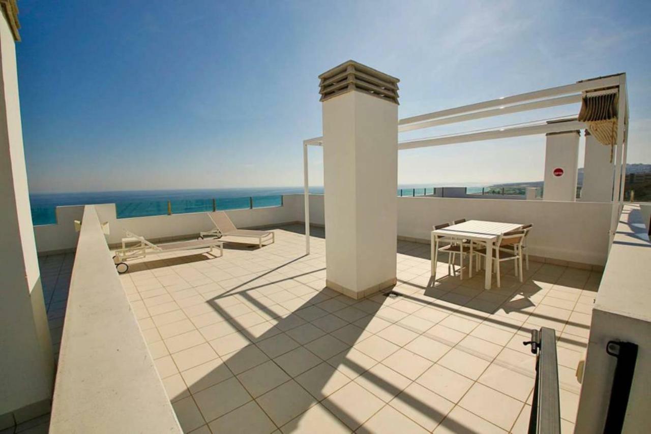 Sea Coast Apartment Arenales del Sol Buitenkant foto
